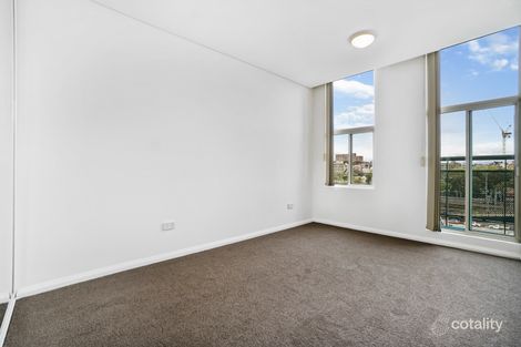 Property photo of 606/71-75 Regent Street Chippendale NSW 2008