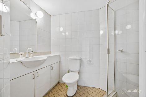 Property photo of 606/71-75 Regent Street Chippendale NSW 2008