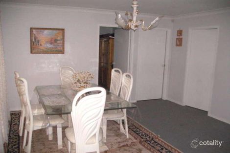 Property photo of 46 Driscoll Avenue Rooty Hill NSW 2766