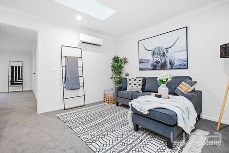 Property photo of 54 Fitzrovia Drive Wyndham Vale VIC 3024