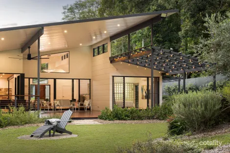 Property photo of 155 Winston Road Palmwoods QLD 4555