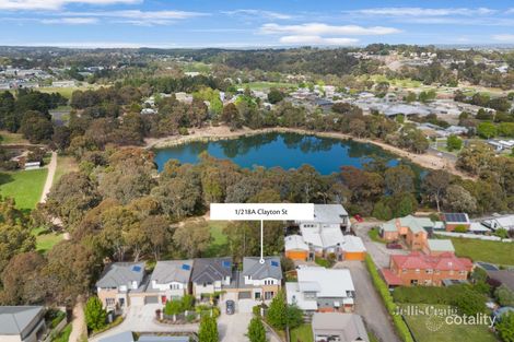 Property photo of 1/218A Clayton Street Canadian VIC 3350