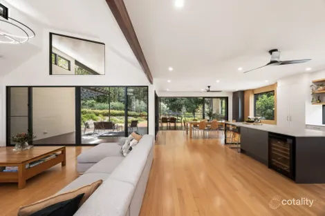 Property photo of 155 Winston Road Palmwoods QLD 4555
