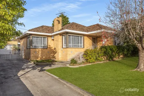 Property photo of 4 Sunnyside Road Mount Waverley VIC 3149