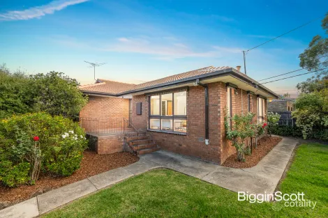 Property photo of 830 High Street Road Glen Waverley VIC 3150