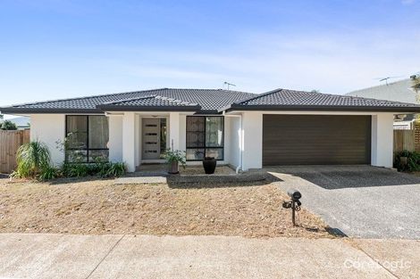 Property photo of 7 Barbara Court Moggill QLD 4070