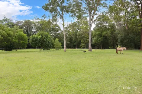 Property photo of 14 Willawong Crescent Nerang QLD 4211