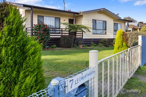 7 Leongatha Rd, Korumburra, VIC 3950