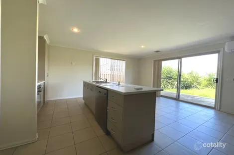 Property photo of 18 Burbidge Drive Bacchus Marsh VIC 3340