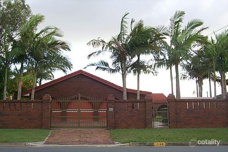 Property photo of 148 Tahiti Avenue Palm Beach QLD 4221