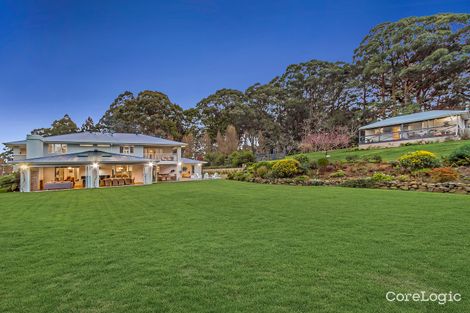 Property photo of 2 One Tree Hill Road Ferny Creek VIC 3786