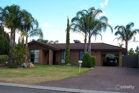 3 Crusader Dr, Thornlie, WA 6108