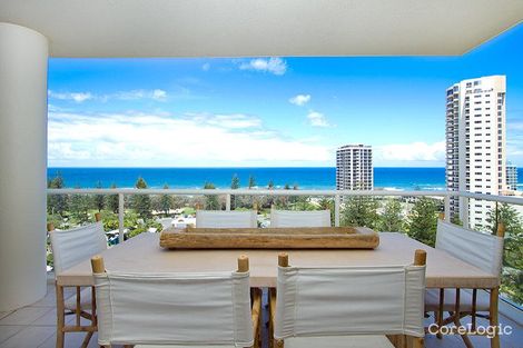 Property photo of 1114/1-17 Lennie Avenue Main Beach QLD 4217