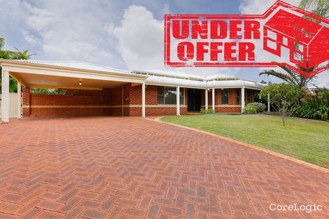 Property photo of 17 Gascoyne Avenue Woodvale WA 6026