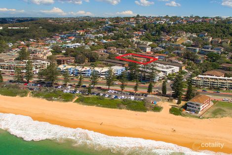 Property photo of 9/15 Fielding Street Collaroy NSW 2097