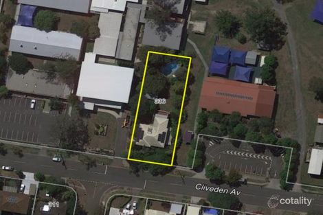 336 Cliveden Ave, Corinda, QLD 4075