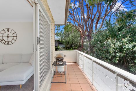 Property photo of 8/64 Francis Street Manly NSW 2095