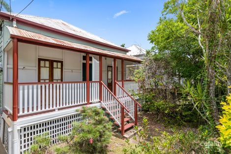 36 Macartney St, Paddington, QLD 4064