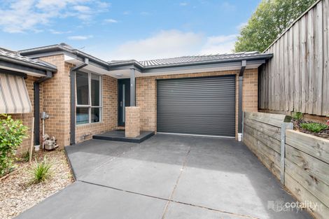 Property photo of 4/9 Lampard Road Drouin VIC 3818