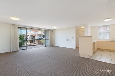 Property photo of 20/17 Whyenbah Street Hamilton QLD 4007