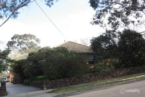 7 Darvall St, Rosanna, VIC 3084