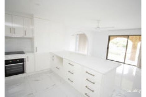 Property photo of 1 Knight Street Mount Pleasant QLD 4740