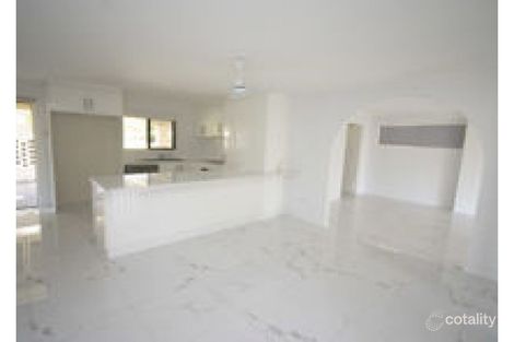 Property photo of 1 Knight Street Mount Pleasant QLD 4740