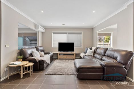 Property photo of 16 Elle Way Tyabb VIC 3913