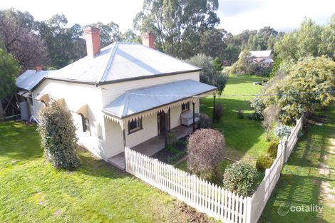 Property photo of 72 Burke Street Landsborough VIC 3384