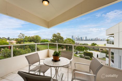 Property photo of 12/12 Forrest Street South Perth WA 6151