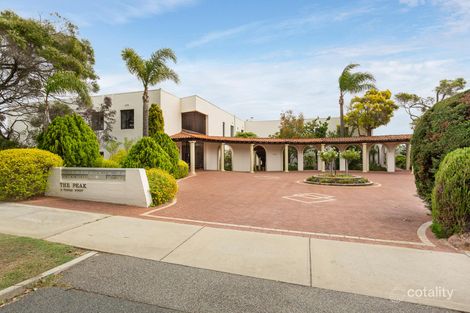 Property photo of 12/12 Forrest Street South Perth WA 6151