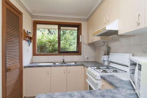 Property photo of 4 Shady Way Croydon South VIC 3136