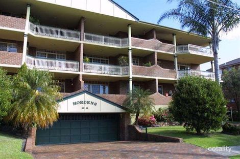 Property photo of 3/10-14 Allison Road Cronulla NSW 2230