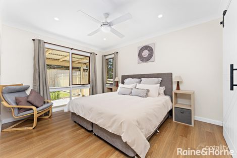 Property photo of 4A Old Farm Road Helensburgh NSW 2508