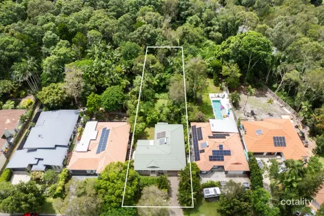 Property photo of 32 Stormbird Drive Noosa Heads QLD 4567