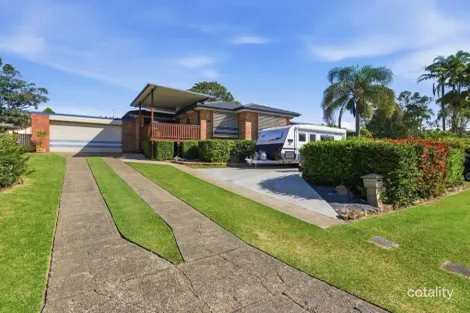 49 Bower Cres, Toormina, NSW 2452