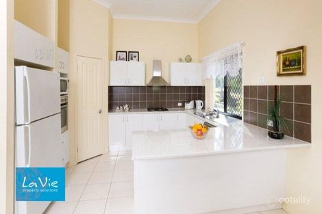 Property photo of 48 Swallowtail Crescent Springfield Lakes QLD 4300