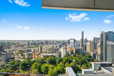 Property photo of 3405/43 Herschel Street Brisbane City QLD 4000