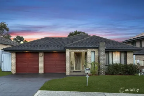 6 Mariner St, Glenfield, NSW 2167