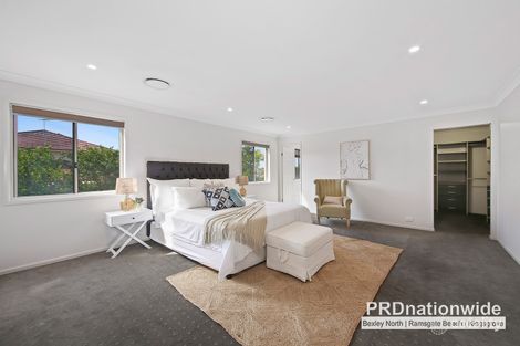 Property photo of 12 Woodside Avenue Kellyville NSW 2155