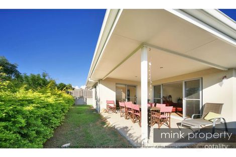 Property photo of 9 Riverstone Crescent Little Mountain QLD 4551