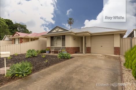 Property photo of 94A McKenzie Road Elizabeth Downs SA 5113