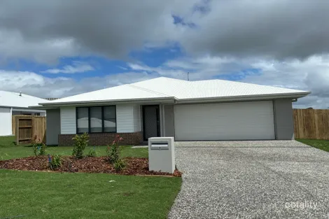 8 Friar Rd, Gympie, QLD 4570