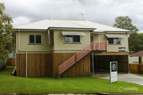 81 Browns Dip Rd, Enoggera, QLD 4051