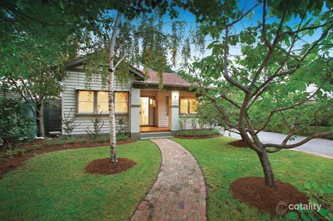Property photo of 67 Park Road Glen Iris VIC 3146