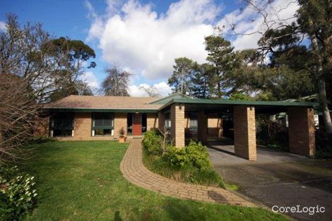 Property photo of 14 Trove Park Drive Vermont VIC 3133