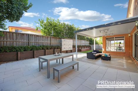 Property photo of 12 Woodside Avenue Kellyville NSW 2155