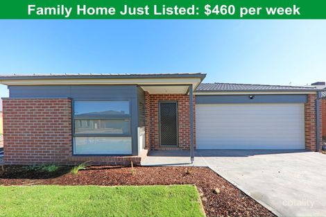 Property photo of 32 Princes Circuit Wallan VIC 3756