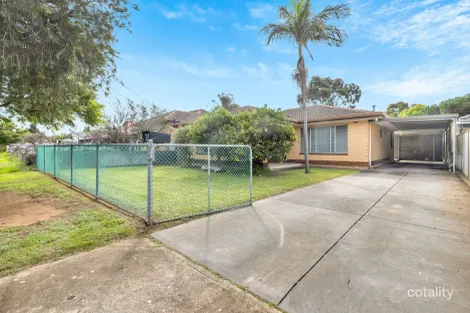 Property photo of 23 Pudney Street Seaton SA 5023