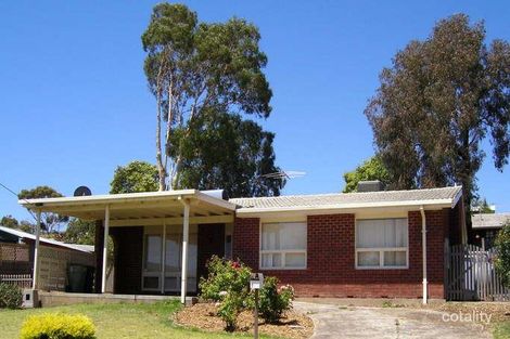 Property photo of 28 Banket Street Huntfield Heights SA 5163
